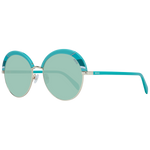 Turquoise / Clear
