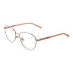 Rose Gold/Demo glasses