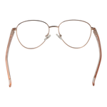 Rose Gold/Demo glasses