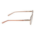 Rose Gold/Demo glasses