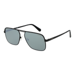 Black / Silver