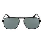 Black/Silver