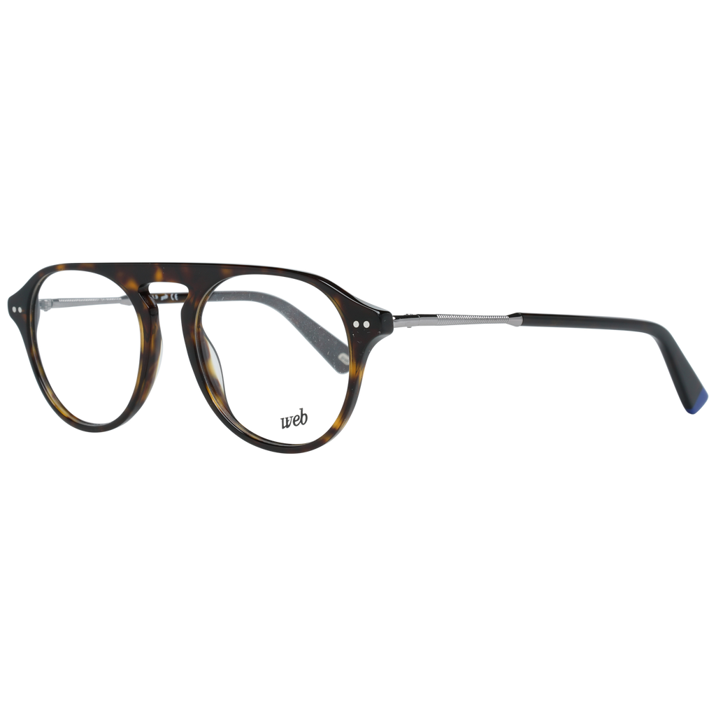 Brown/Demo glasses