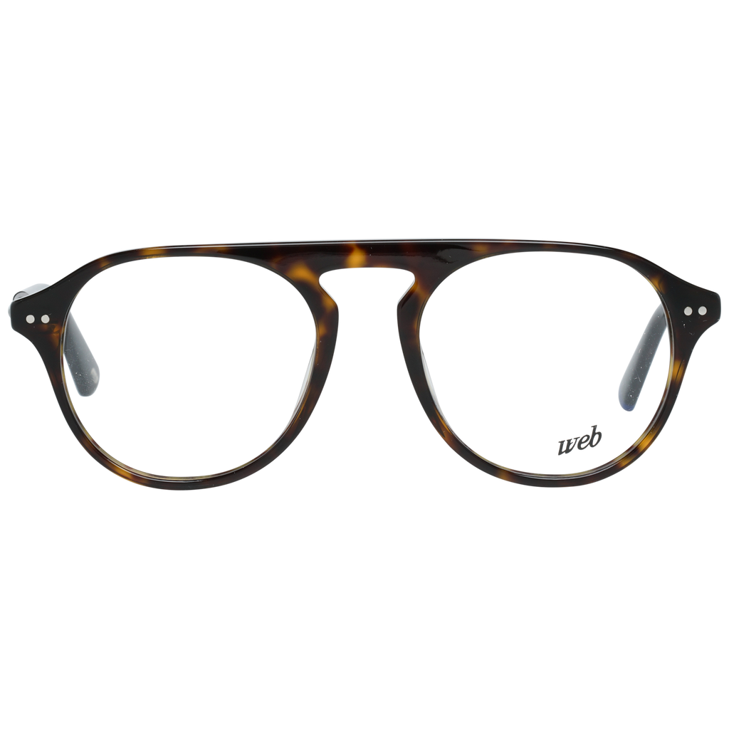 Brown/Demo glasses