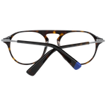 Brown/Demo glasses