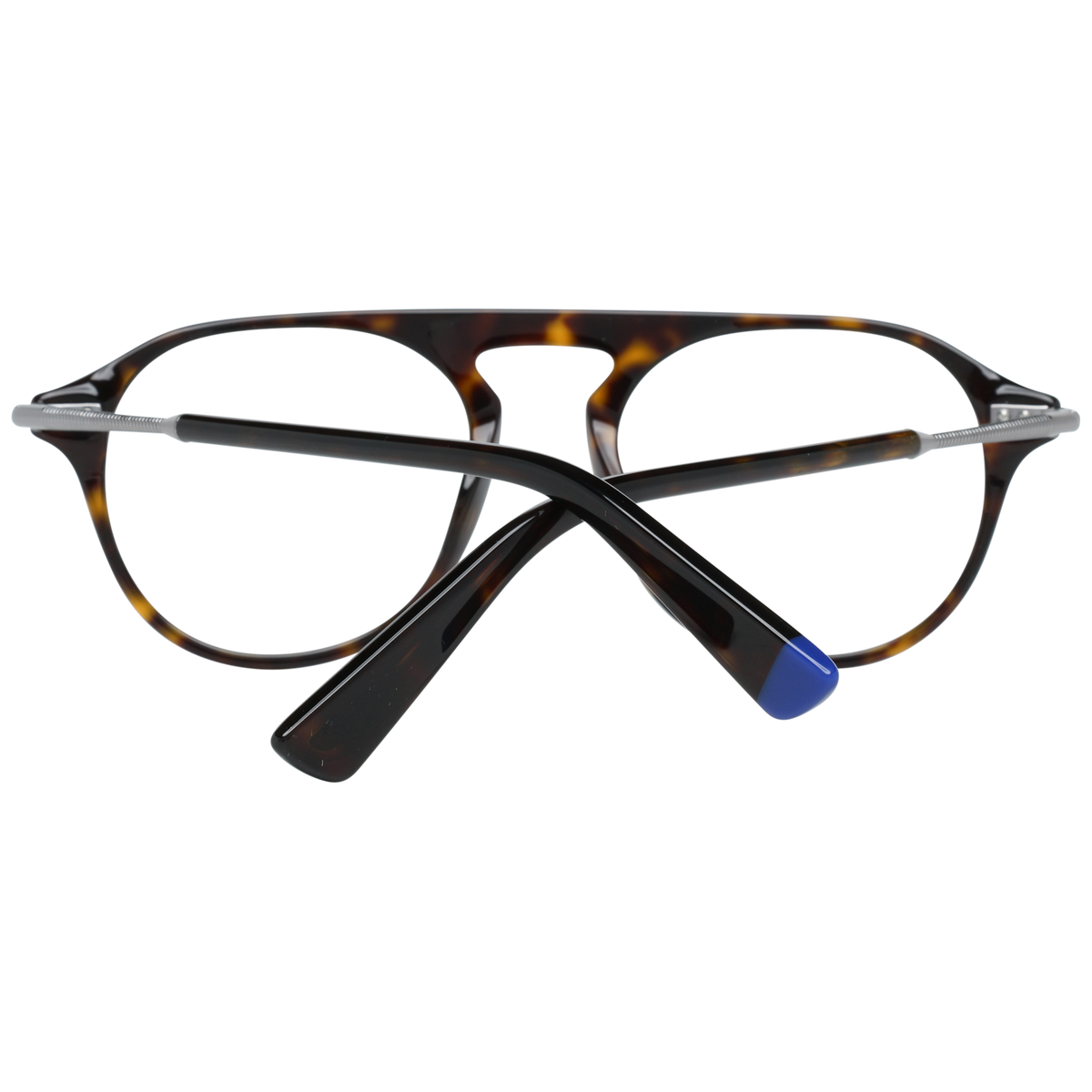 Brown/Demo glasses