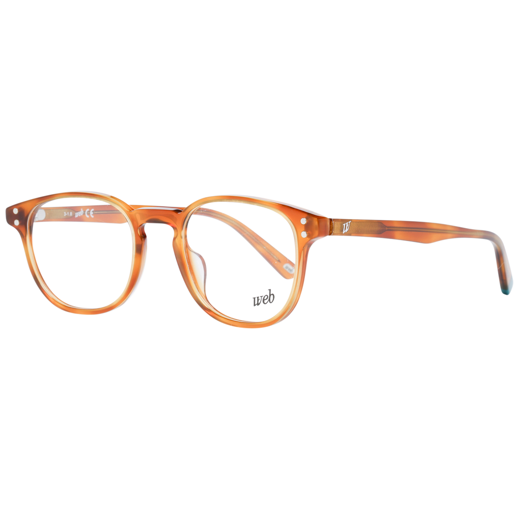 Orange/Demo glasses