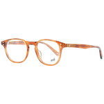 Orange/Demo glasses