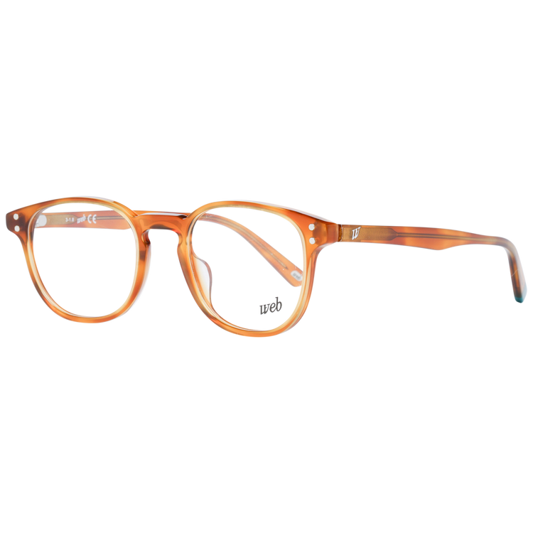 Orange/Demo glasses