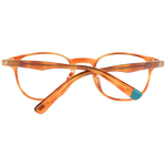 Orange/Demo glasses
