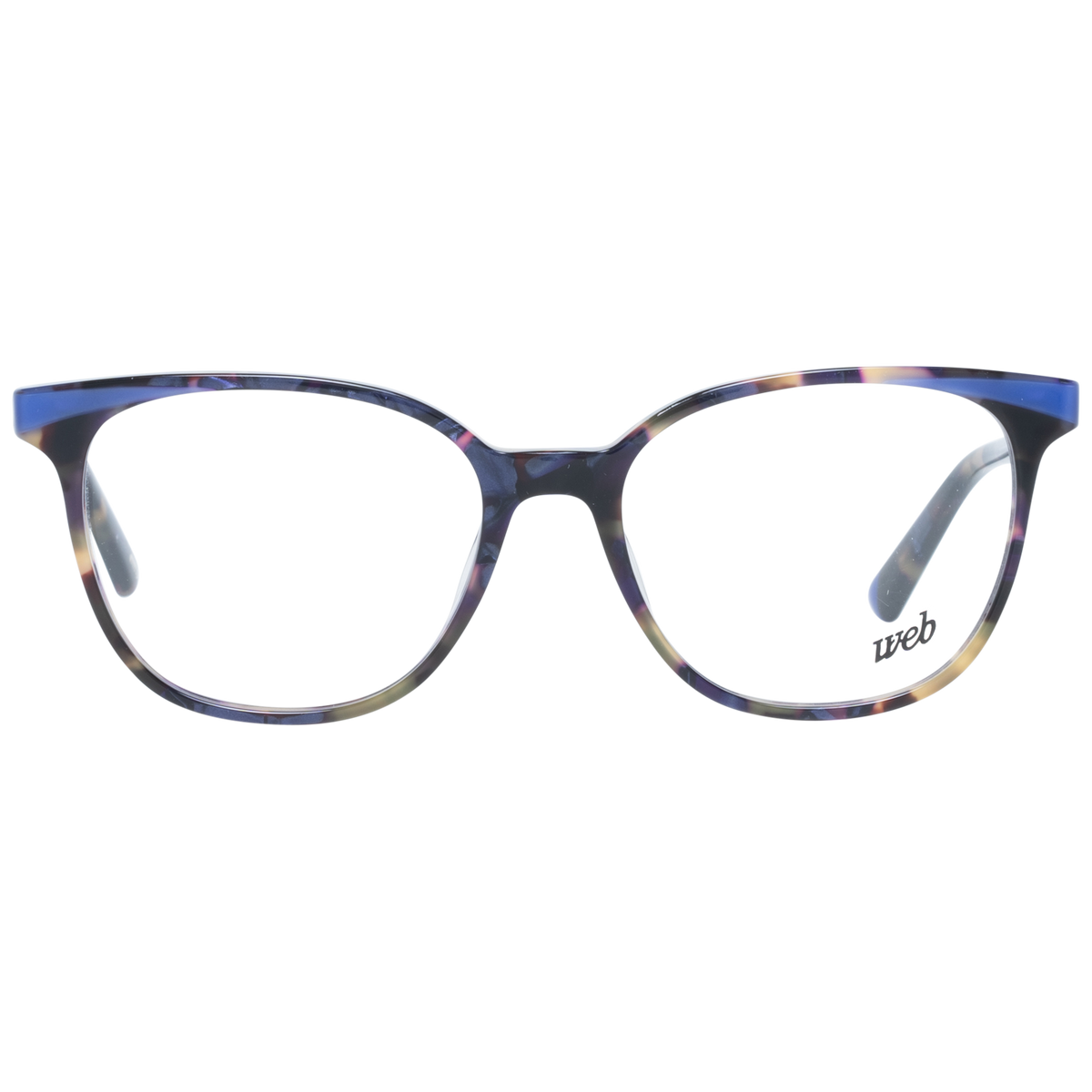 Multicolor/Demo glasses