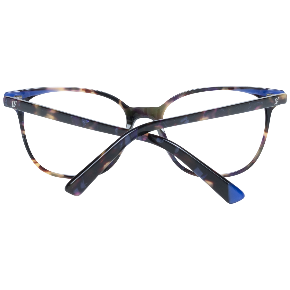 Multicolor/Demo glasses