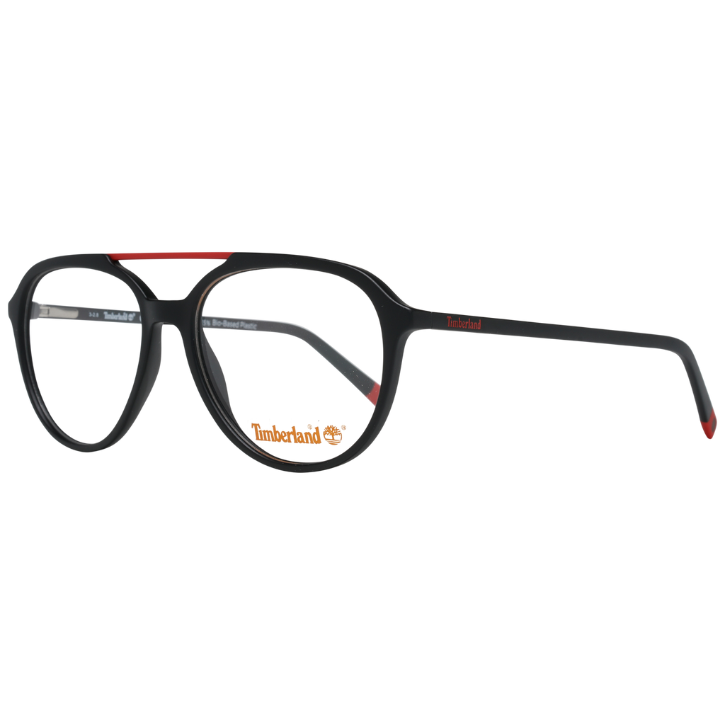 Black/Demo glasses