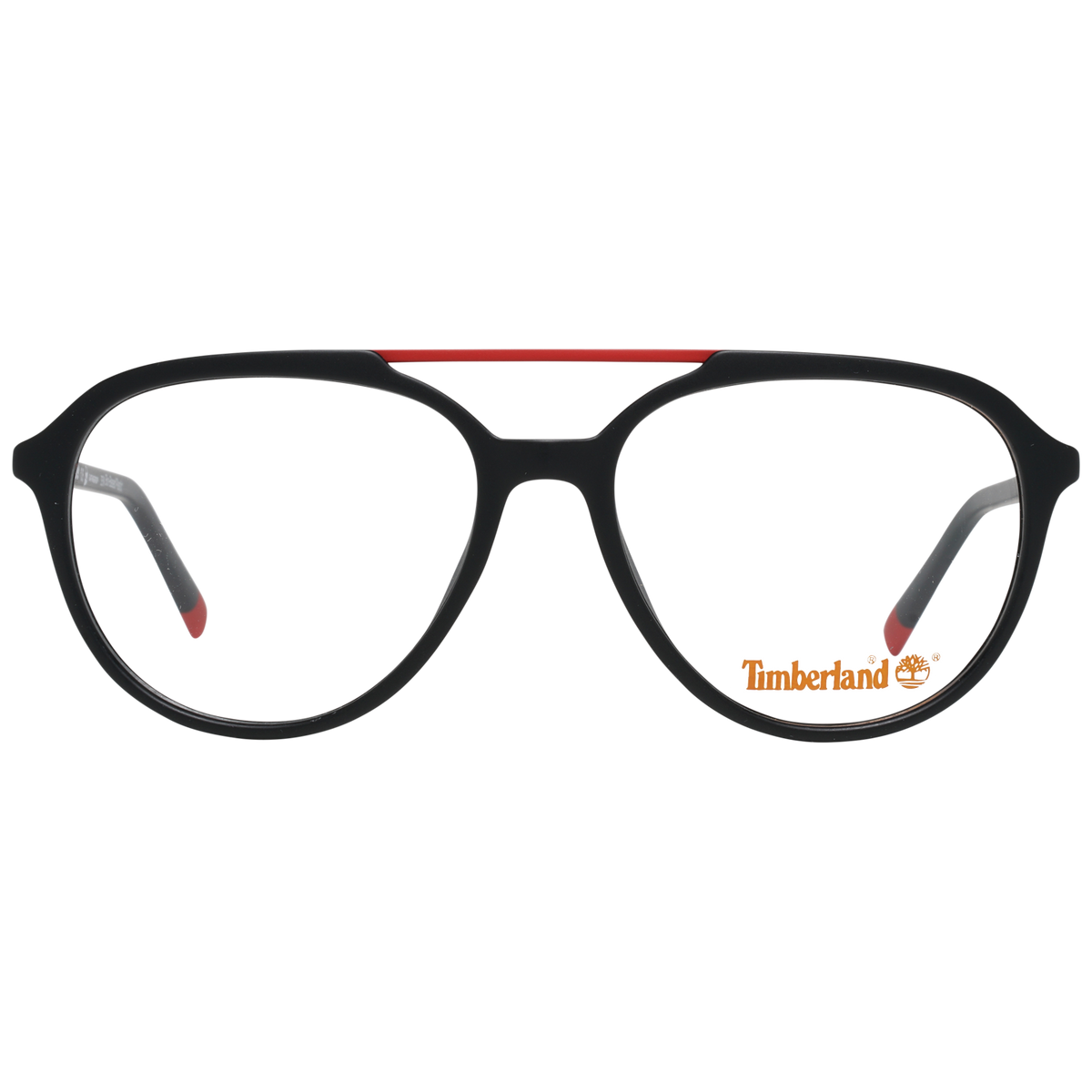 Black/Demo glasses