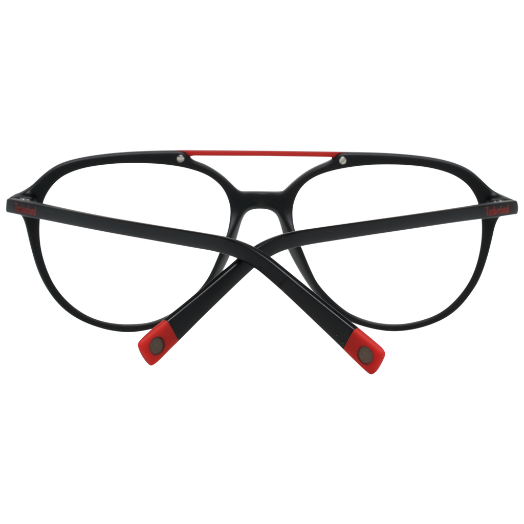 Black/Demo glasses