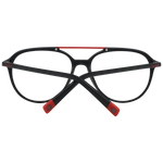 Black/Demo glasses
