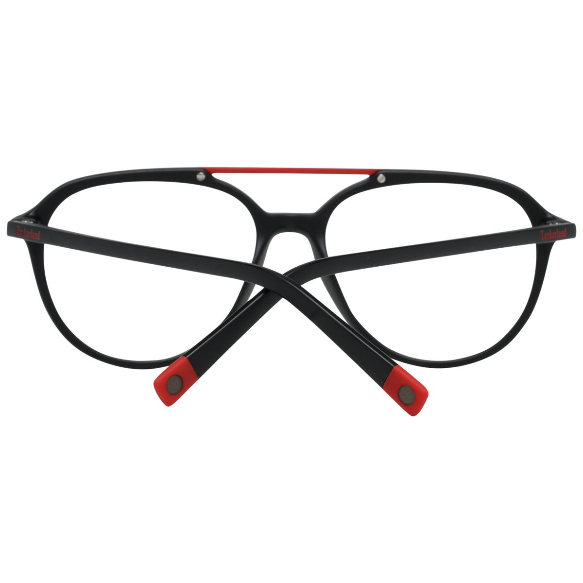 Black/Demo glasses