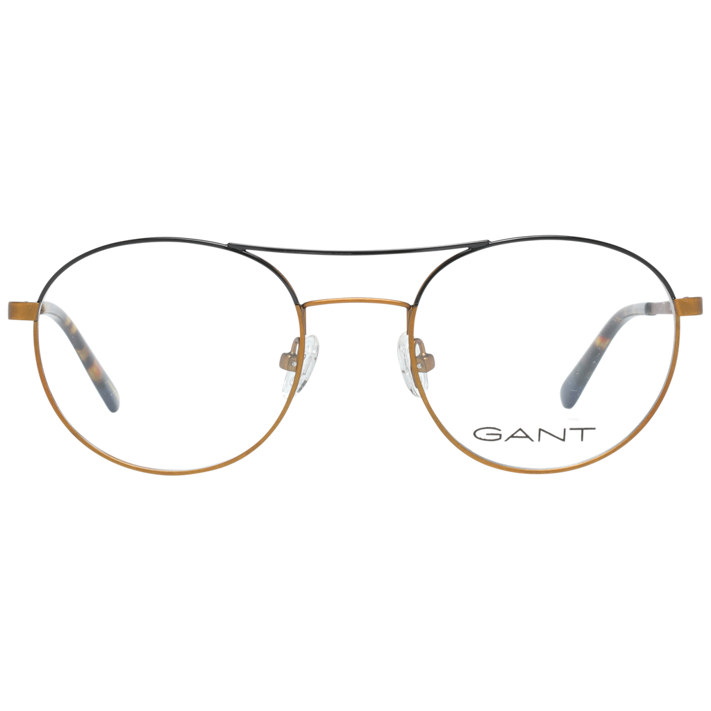 Brown/Demo glasses