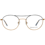 Brown/Demo glasses