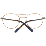 Brown/Demo glasses