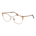 Rose Gold/Demo glasses