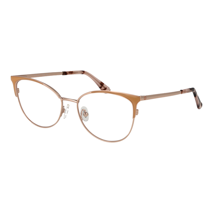 Rose Gold/Demo glasses