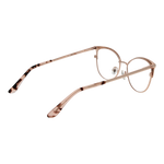 Rose Gold/Demo glasses