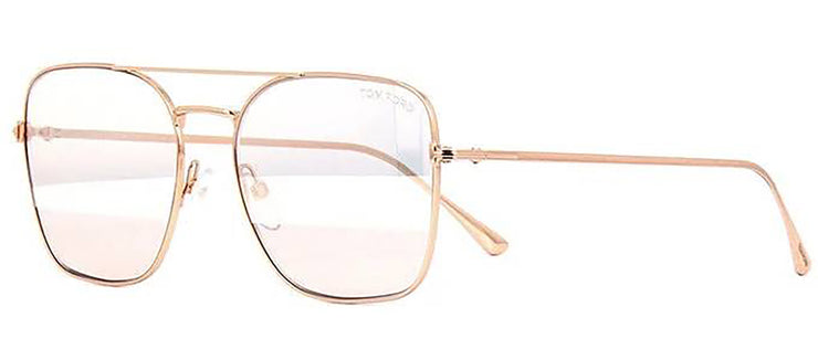 Tom Ford FT0681 28P Aviator Sunglasses