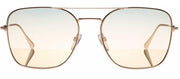 Tom Ford FT0681 28P Aviator Sunglasses