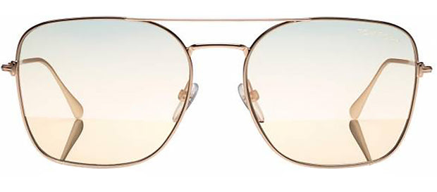 Tom Ford FT0681 28P Aviator Sunglasses