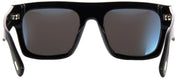 TOM FORD FAUSTO 01A Square Sunglasses