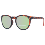 Multicolor/Green