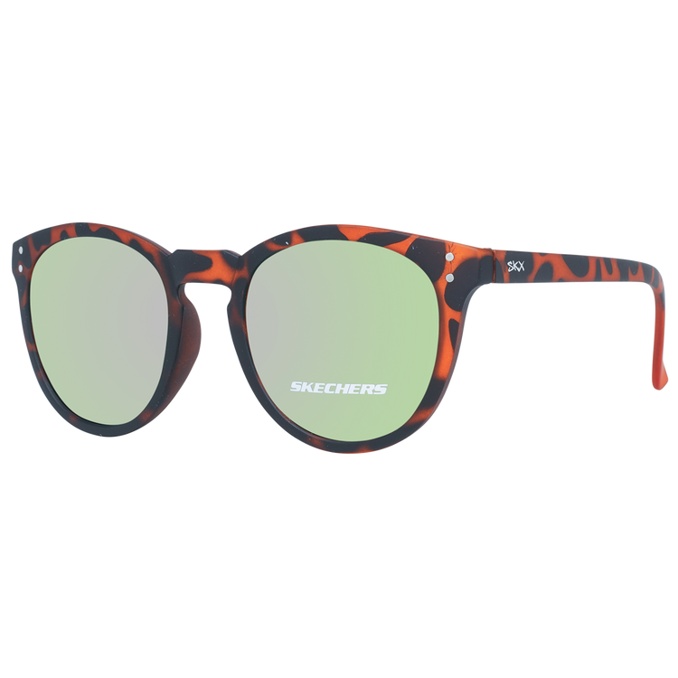 Multicolor/Green