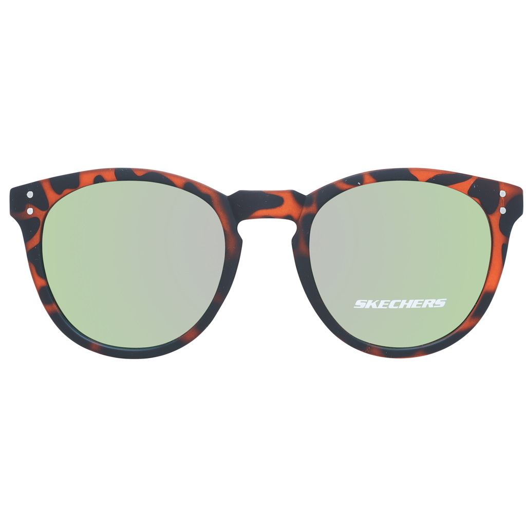 Multicolor/Green