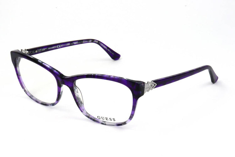 GU2696 3/4 View