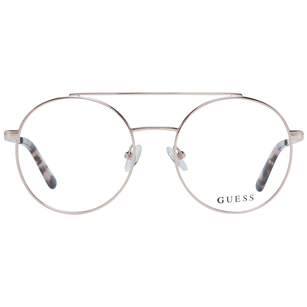 Rose Gold/Demo glasses