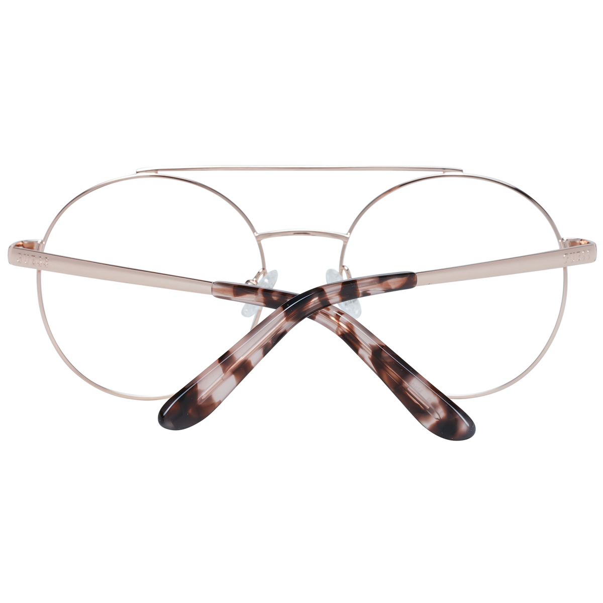 Rose Gold/Demo glasses