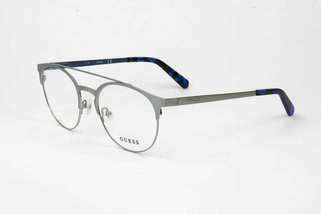 GU1977 3/4 View