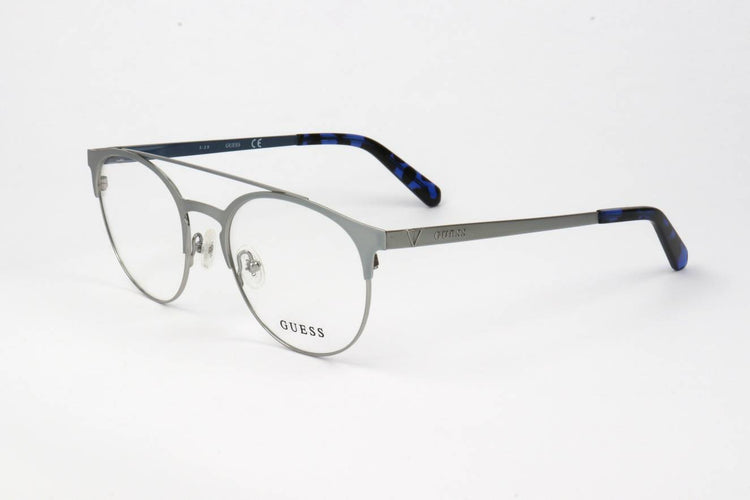 GU1977 3/4 View