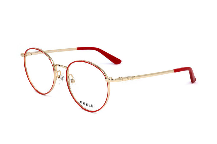 GU2725 3/4 View