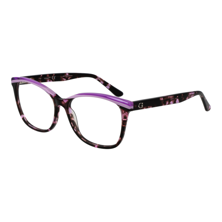 Purple/Demo glasses