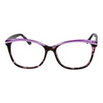 Purple/Demo glasses