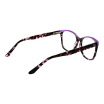 Purple/Demo glasses