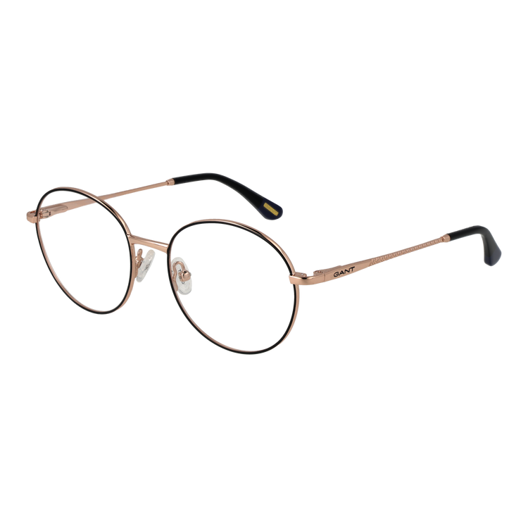Black/Demo glasses