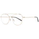 Gold / Clear