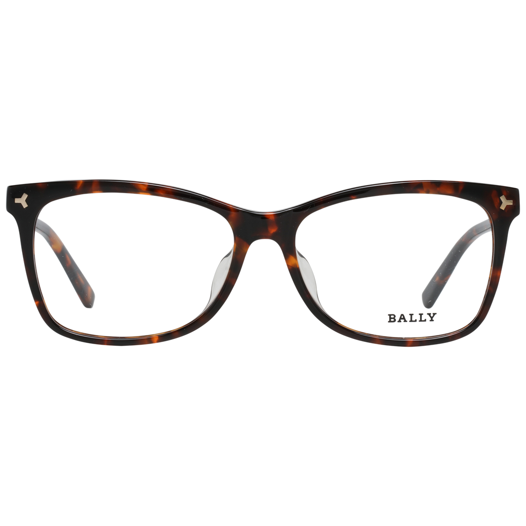 Brown/Demo glasses