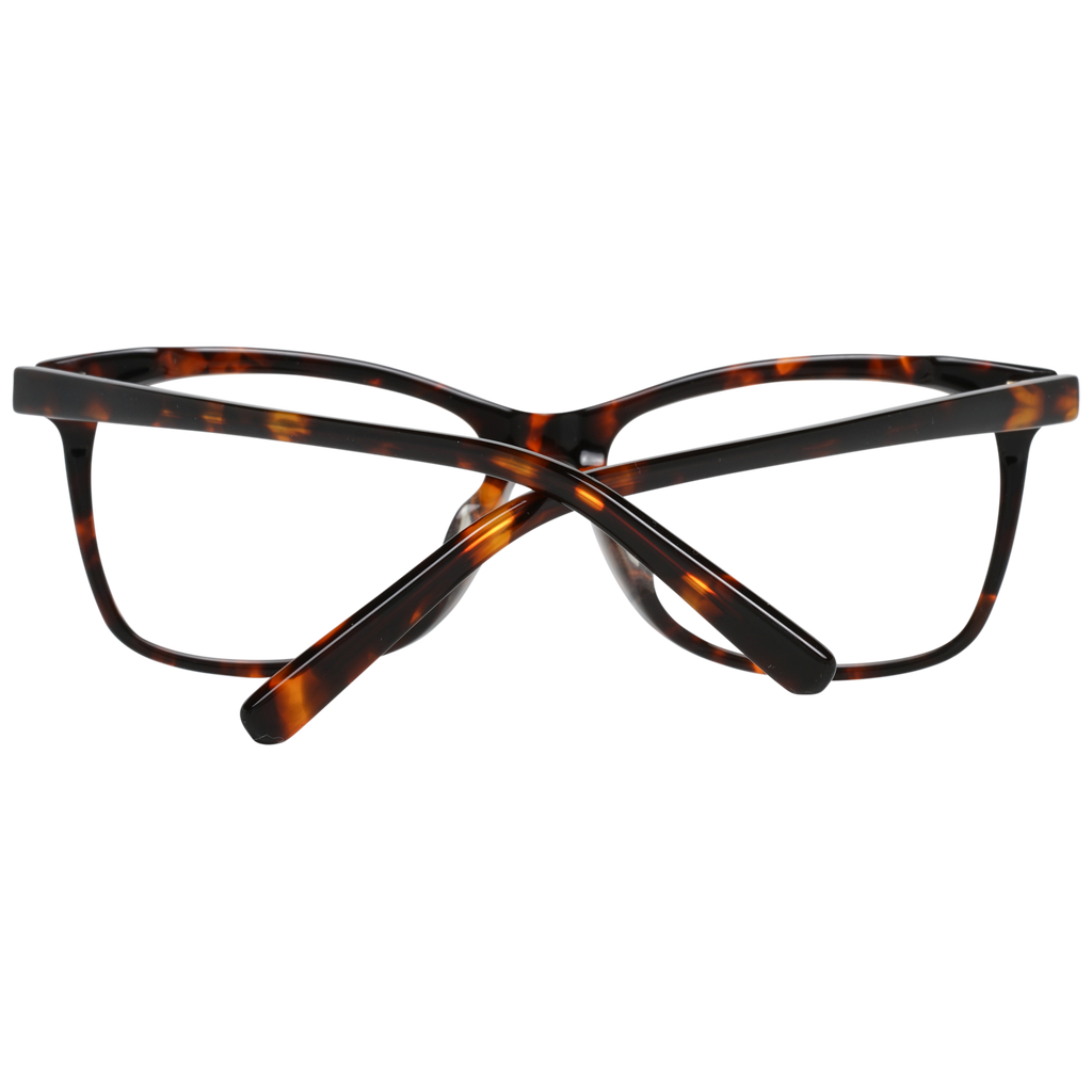 Brown/Demo glasses