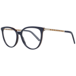 Blue/Demo glasses