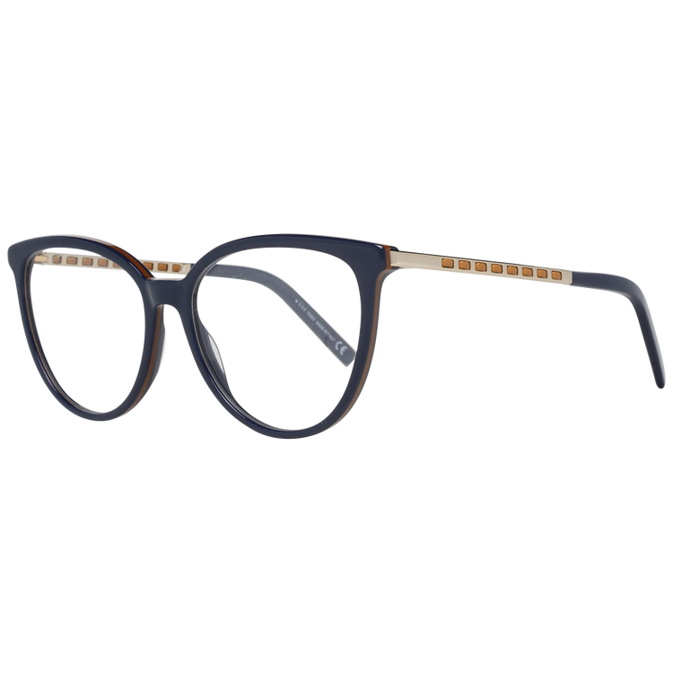 Blue/Demo glasses