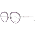 Silver / Clear